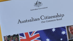 Citizenship - Proposed Changes