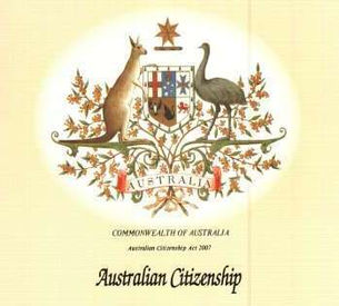 Citizenship Bill Update