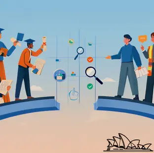 Australia’s Labour Shortage and Student Visa Holders