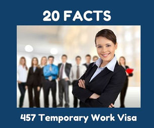 20 FACTS