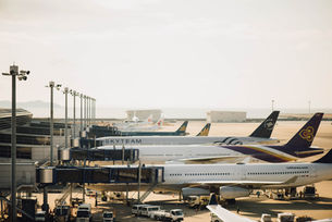 Bridging Visas