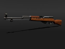 SKS