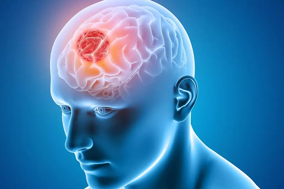 Comprendre et Gérer les Tumeurs au Cerveau Mesures, Prévention et Soutien