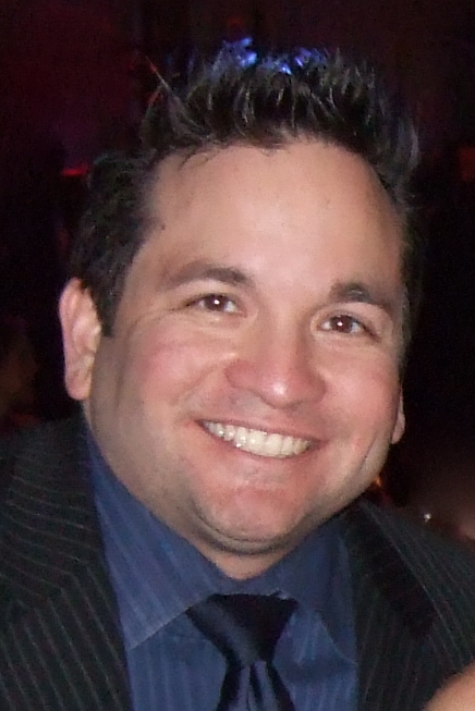Dan Zuniga, Jupiter, FL