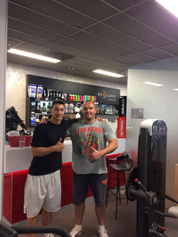 Individuálne cvičenie