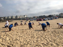 Slovenská basketbalová reprezentácia U20