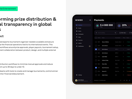 Portfolio Karapuzov Oleh