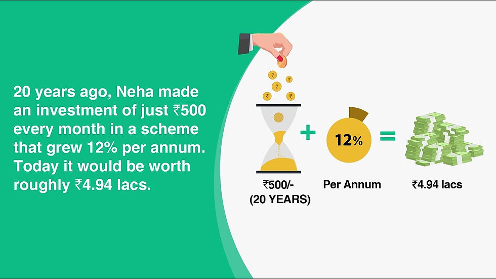 Close-up view of a traditional bank building