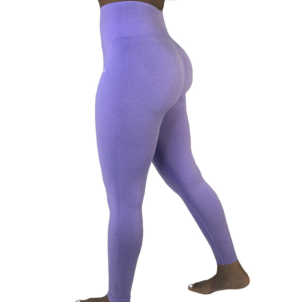 Thumbnail: Royal Fit Women's Contour Legging