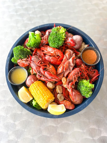 Crawfish