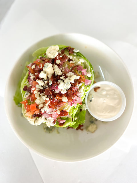 Wedge Salad