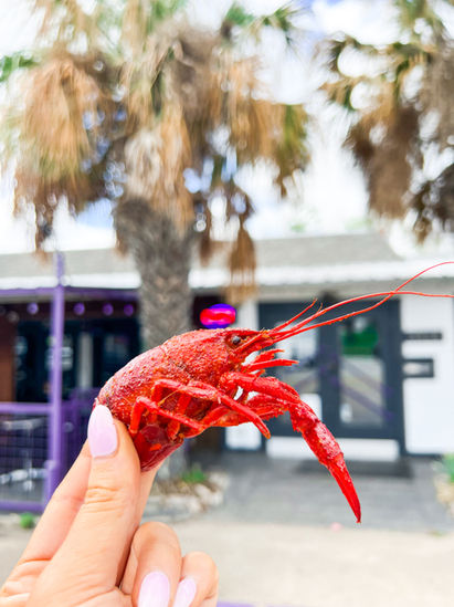 Crawfish