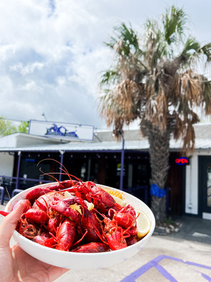 Crawfish