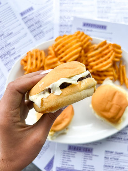 All American Sliders