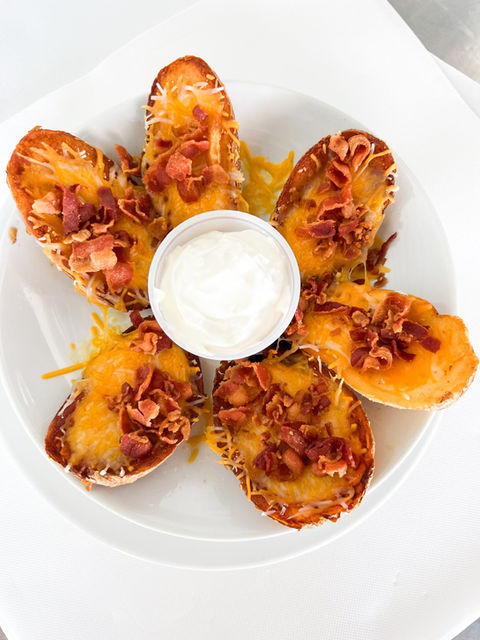 Potato Skins 