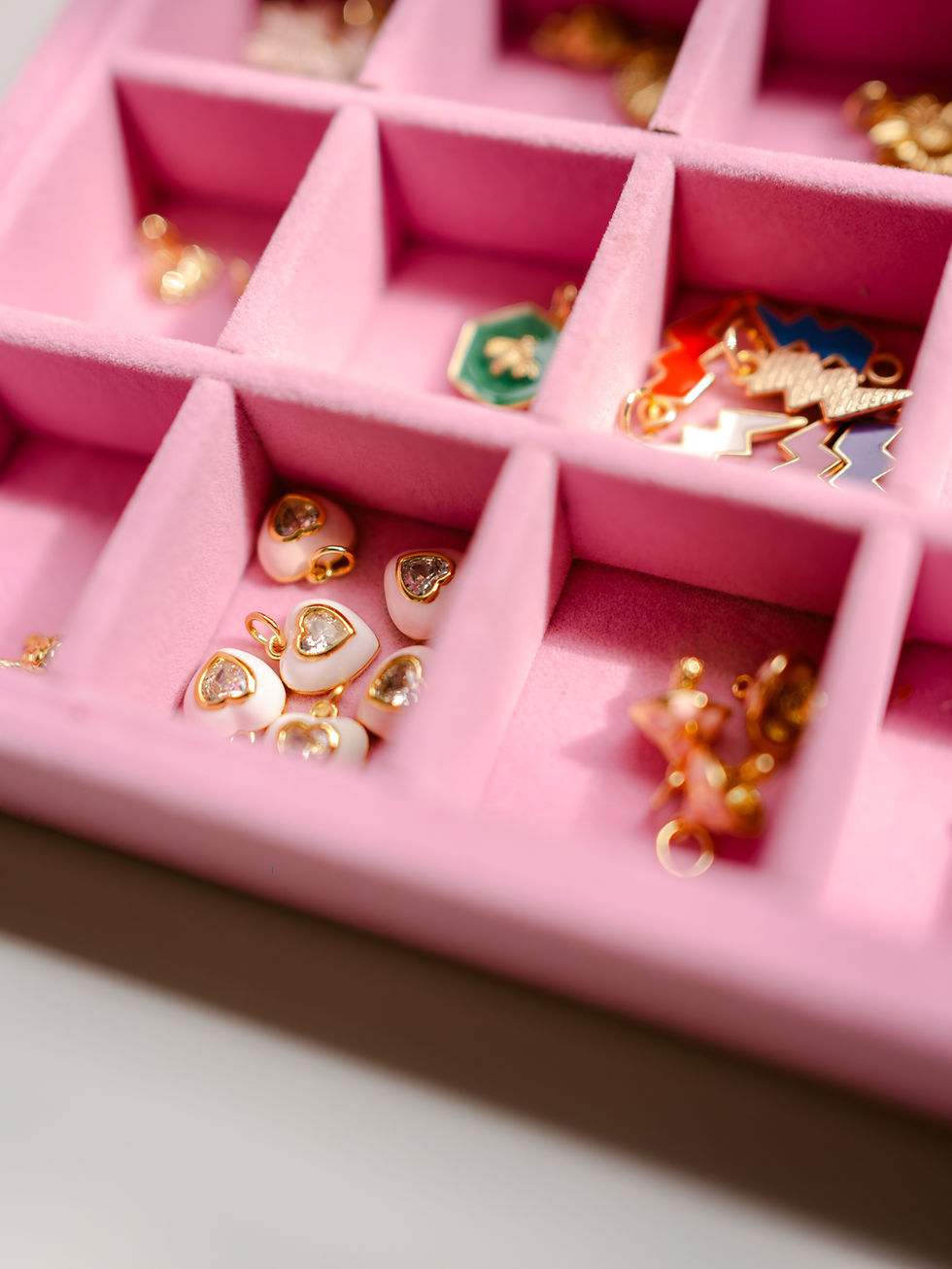 Thumbnail: CHARMS