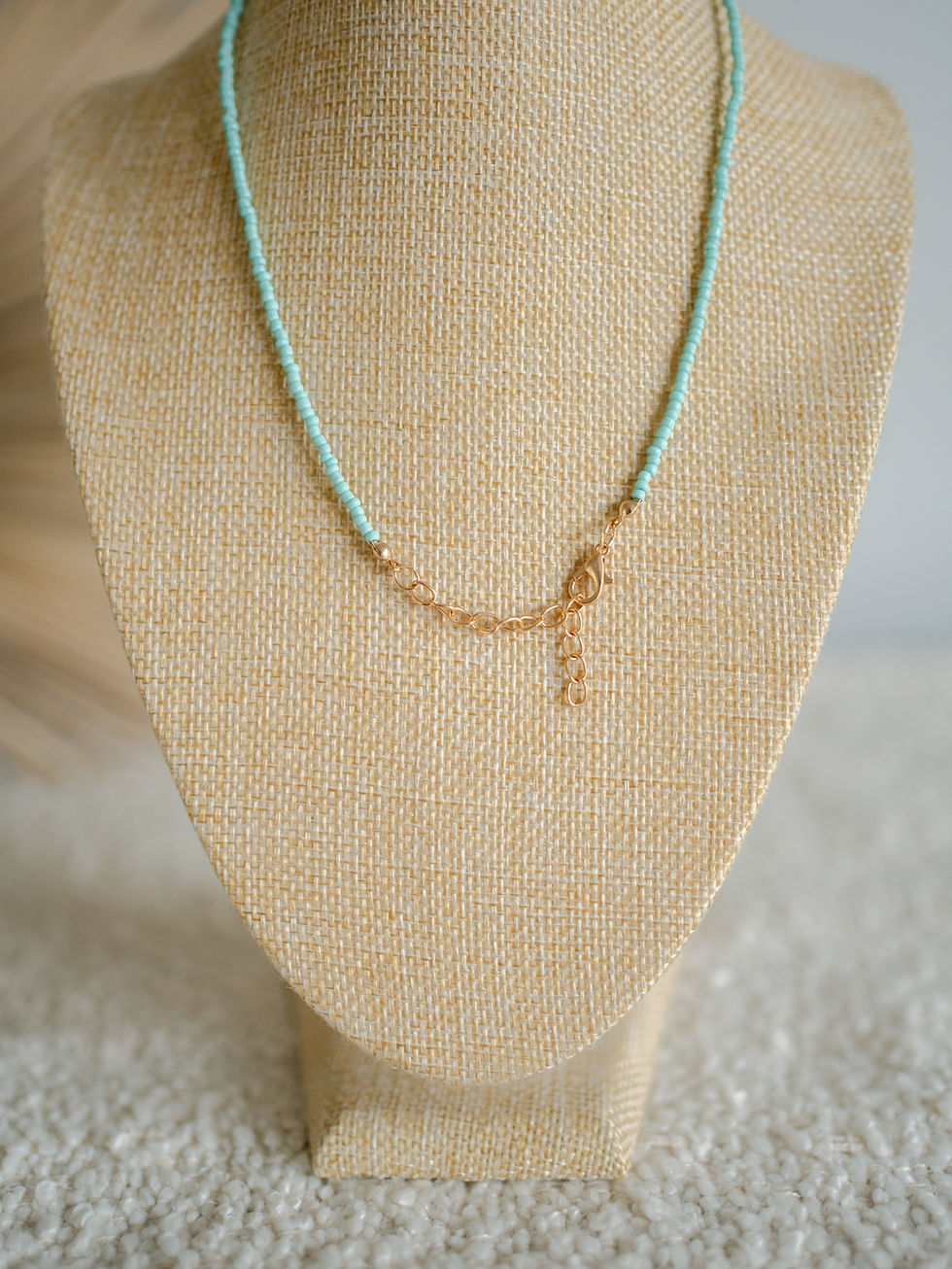 Thumbnail: Layering necklaces