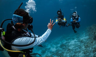 Discover Scuba Diving