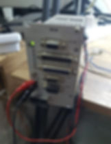 Lenze FM 150