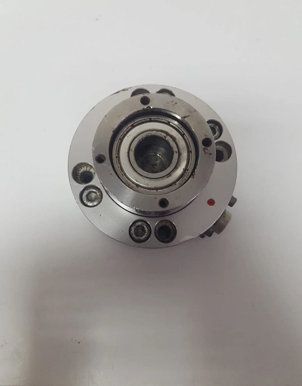 Küçük resim: FMS C203.1000.17.H14 Sensor