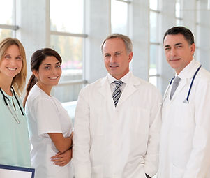 Healthcare HR/Staffing Recruitment