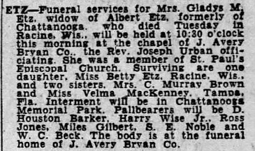 GLADYS ETZ OBIT.jfif