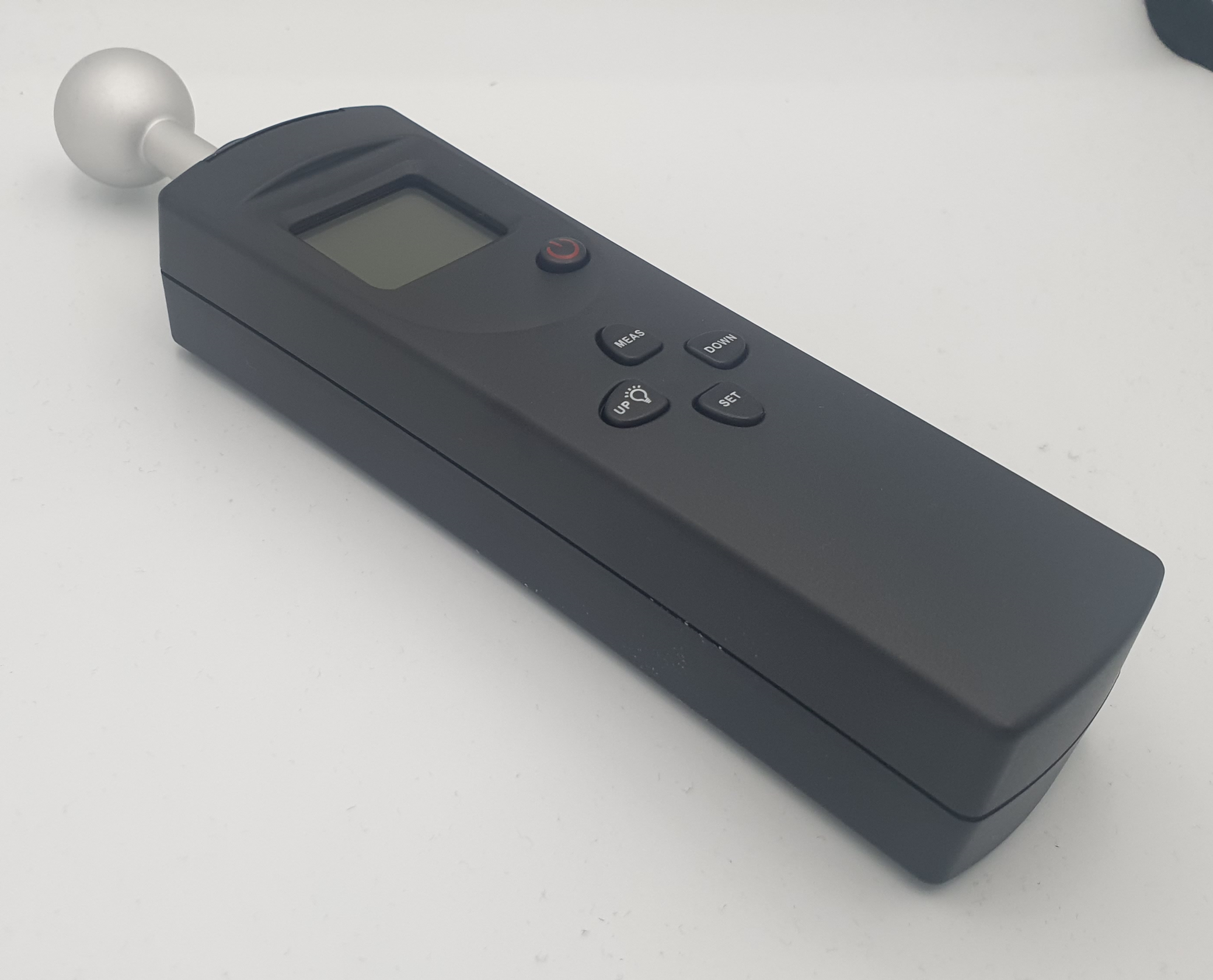 Non-intrusive Pinless Moisture Meter