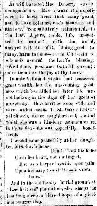 Mrs Peter Doherty Obit.jpg