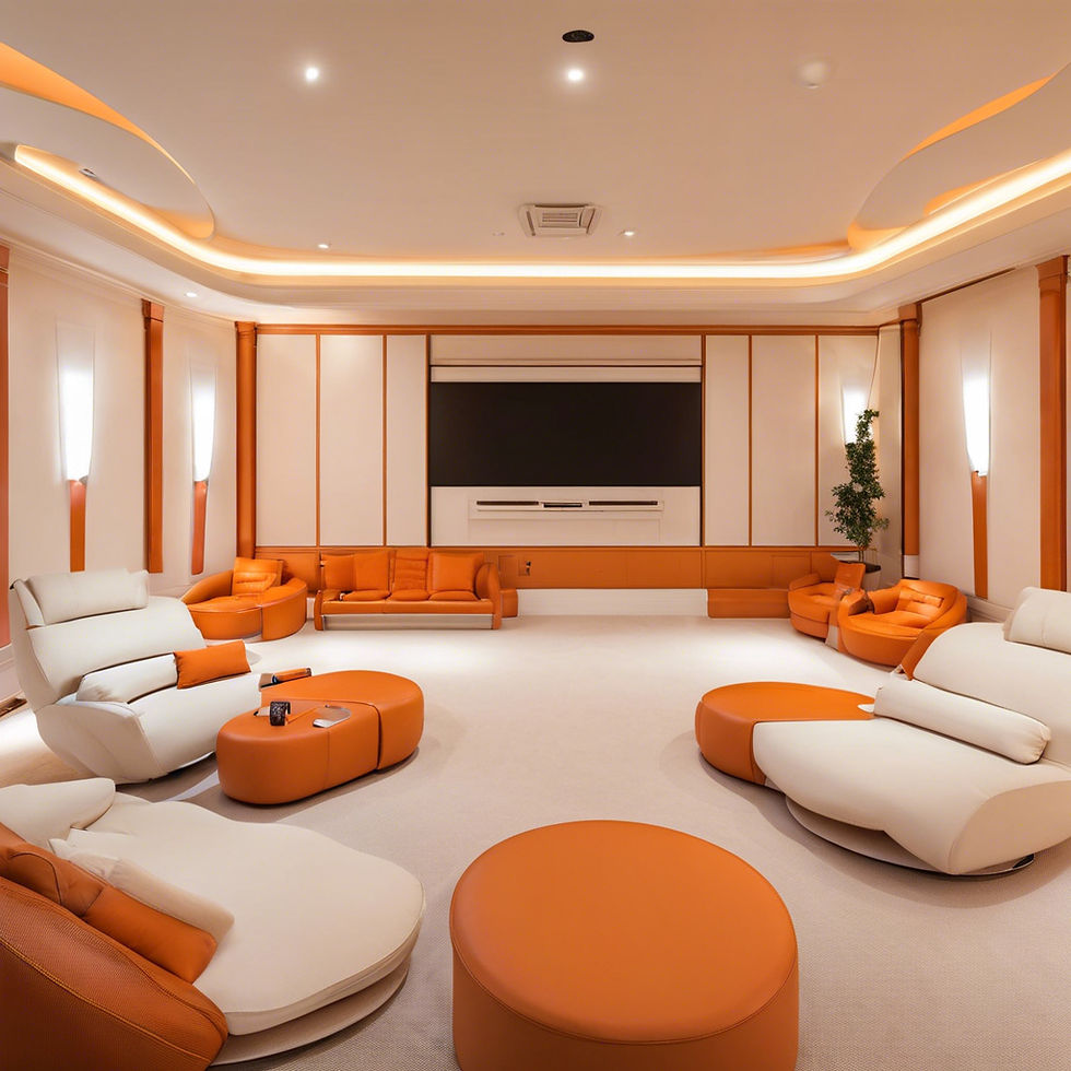 Home Theatre