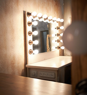 Vanity Mirror Lighting