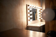 Dressing Room