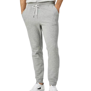 Hemp joggers
