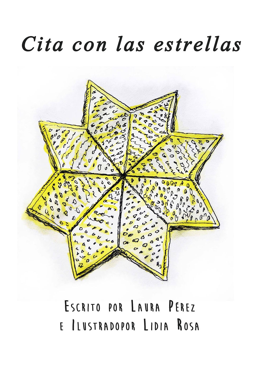 Cita con las estrellas