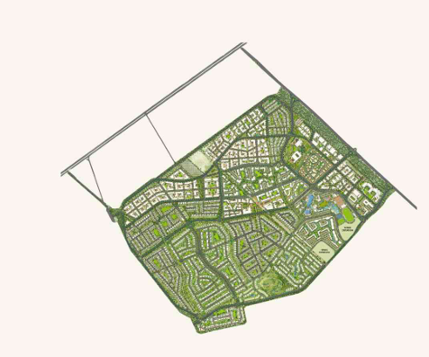 Owest , Master Plan