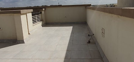 Penthouse For Sale At New Giza , Amberville | Fully Finished
