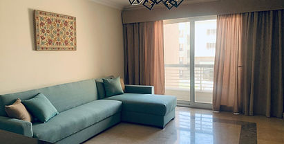 One Bedroom Apartment For Sale At New Giza , Jasper Wood 