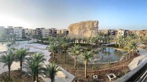 Rock View New Giza Westridge