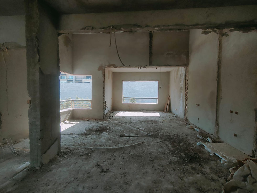 Standard Townhouse At Ivory Hill