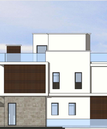 Standalone For Sale At New Giza , Kingsrange | Direct Lake