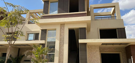 Townhouse For Sale At New Giza , Kingsrange | Corner Unit