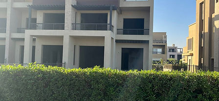 Corner Townhouse for Sale in New Giza Kingsrange | Prime Location