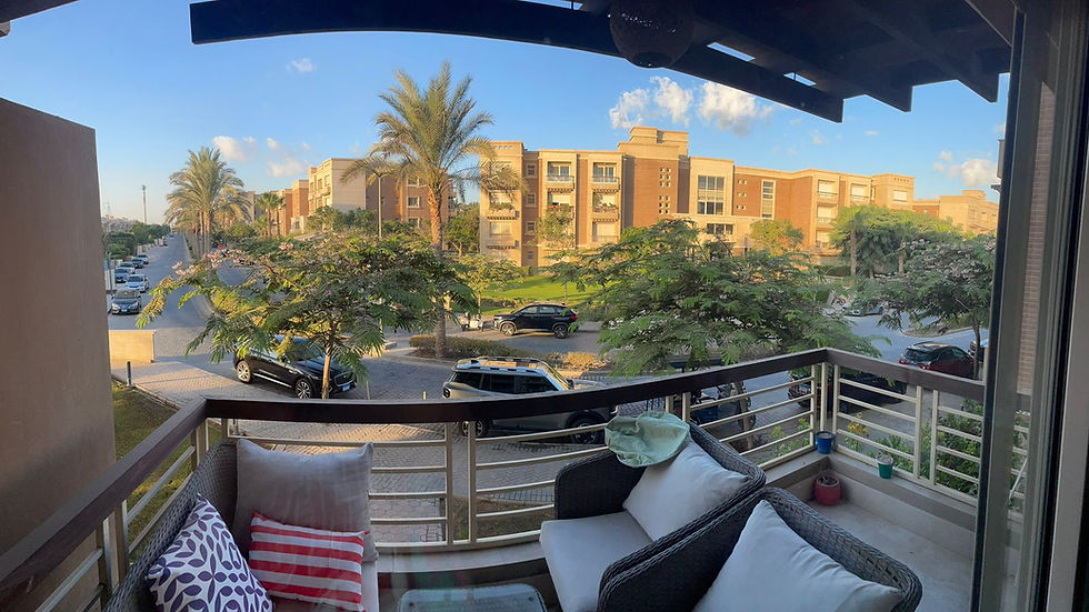 Carnell Park Apartment Ready To Move , Prime Location