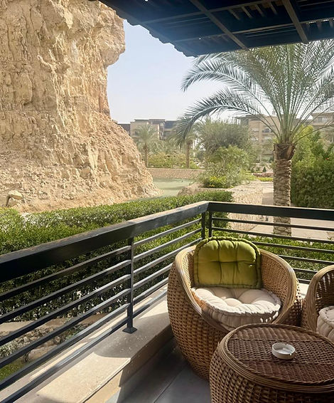 Apartment for Sale in New Giza Westridge | 3 Bedroom | 235 sqm