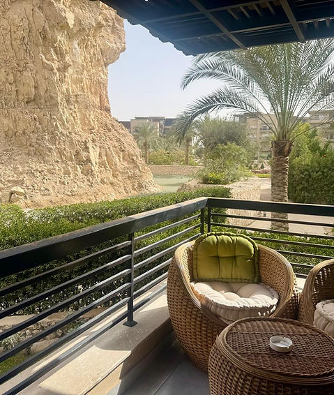 Apartment for Sale in New Giza Westridge | 3 Bedroom | 235 sqm