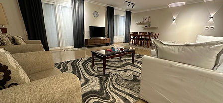 Apartment For Sale At New Giza , Jasper Wood | 216 Meter