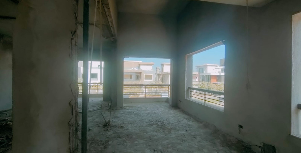 Standard Townhouse At New Giza IvoryHill