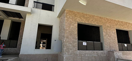 Middle Townhouse for Sale – Kingsrange, New Giza | Installments Till 2028