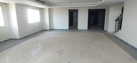 Upper Duplex For Sale At New Giza , Gold Cliff | 385 Meter