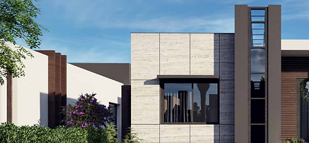Luxury Standalone Villa for Sale in New Giza – Kingsrange | One-of-a-Kind Property