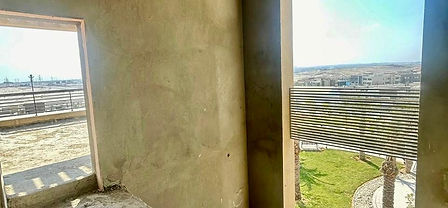 Standalone in New Giza , Gold Cliff | 417 Meter